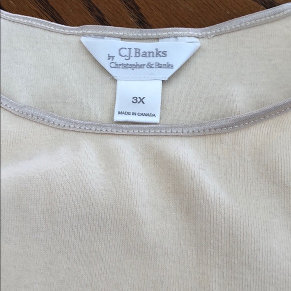 Short sleeve tee - Picture 2 of 2